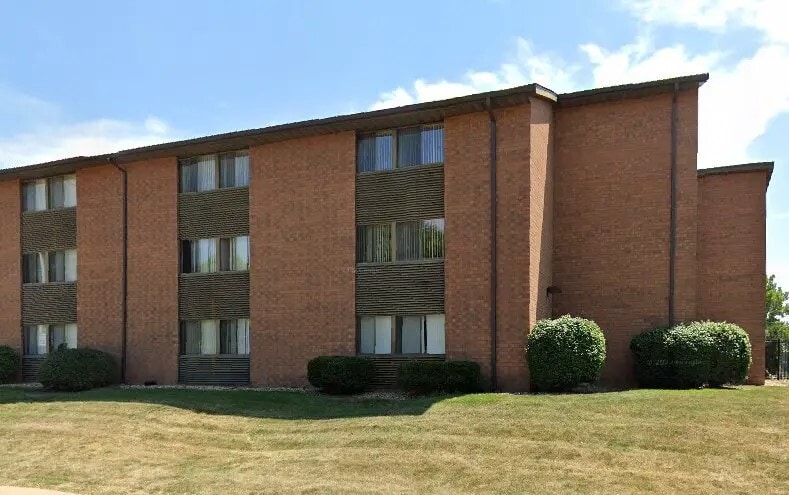 Photo - 607 N Hightower St