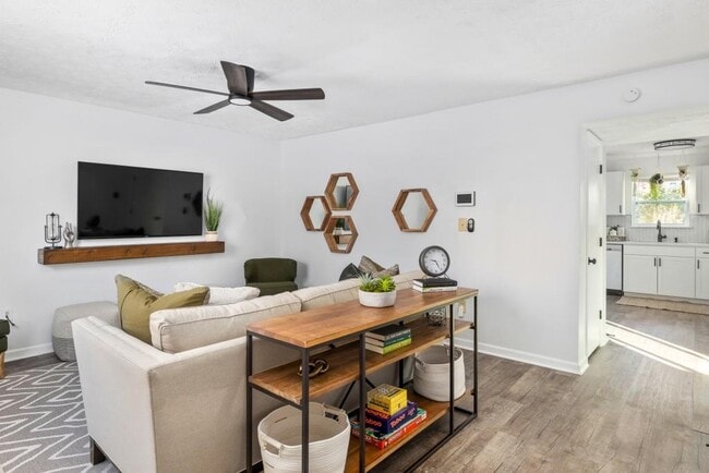 Photo - 1814 Neely Ave