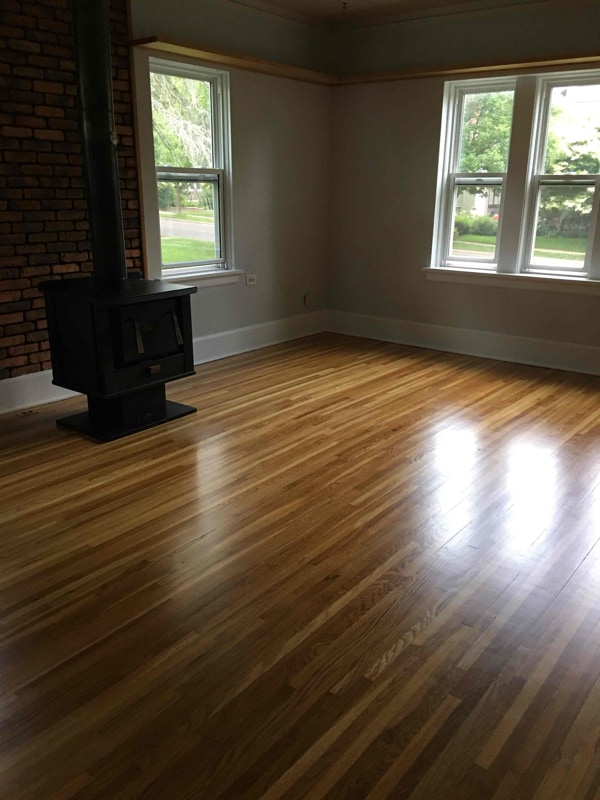 Photo - 2417 E 3rd St