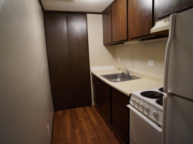 Photo - Hickory Mill Apartments