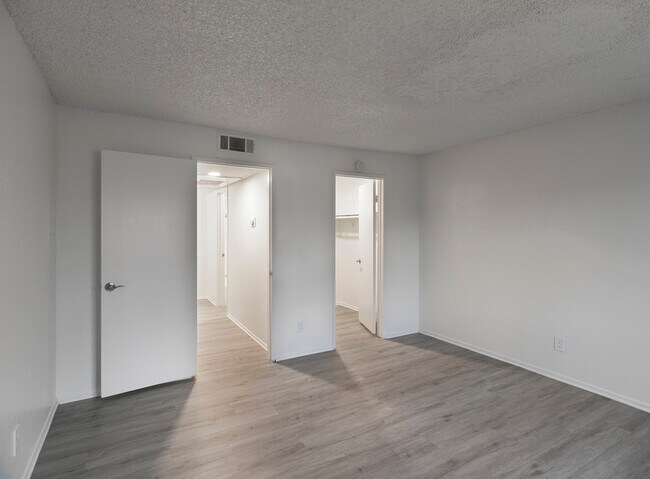 Apartment inerior