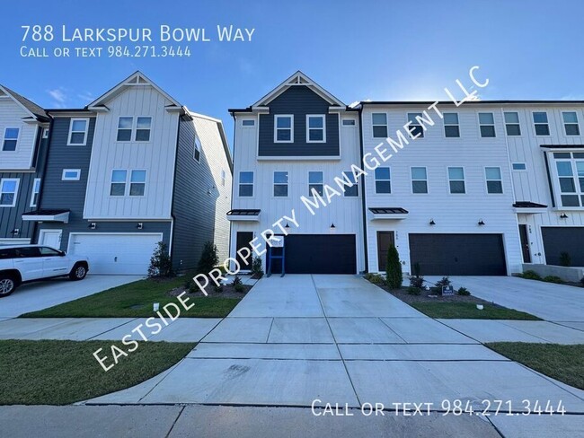 Building Photo - 788 Larkspur Bowl Wy