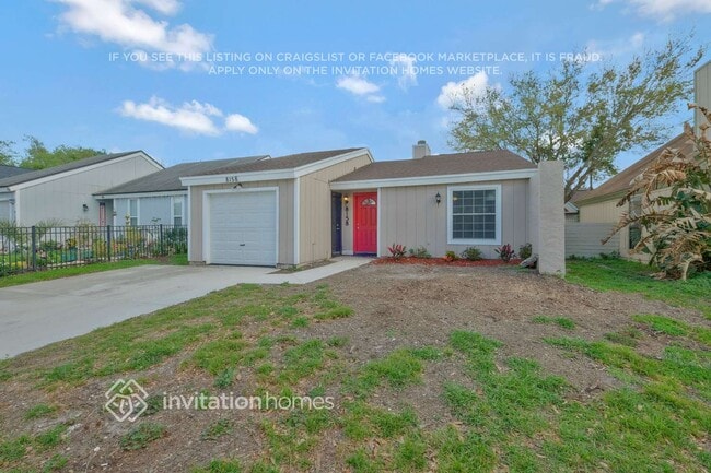 Photo - 8158 Virgo St House