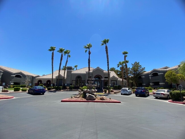 Photo - 5055 W Hacienda Ave Unit 2048