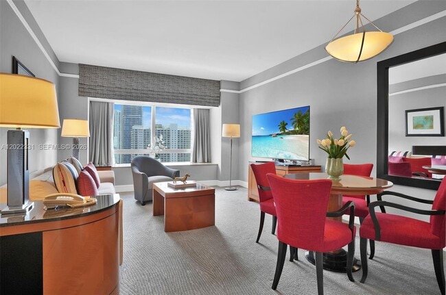 Photo - 1435 Brickell Ave Unit 3210