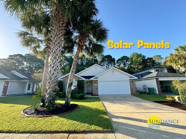 Beautiful 3 Bedroom Home in Fort Walton Be... - Beautiful 3 Bedroom Home in Fort Walton Be...