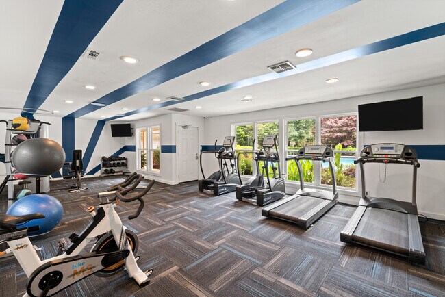 Your wellness routine just got more convenient.