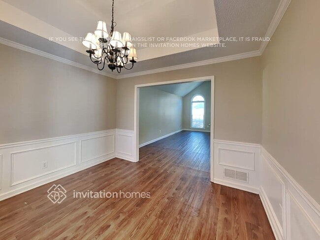 Photo - 647 Overlook Wood Way NW