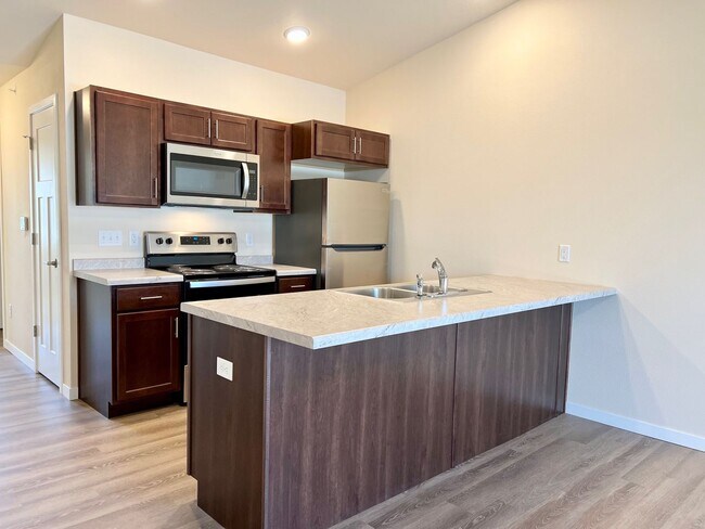 Photo - SCS Stanley Apartment Community