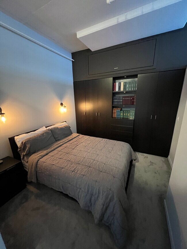 Photo - 740 W Fulton St Unit 511