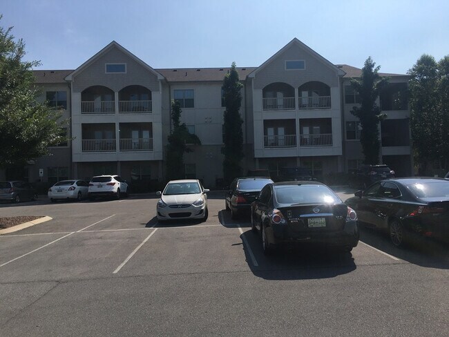 Photo - South Nashville Condo near Fairgrounds