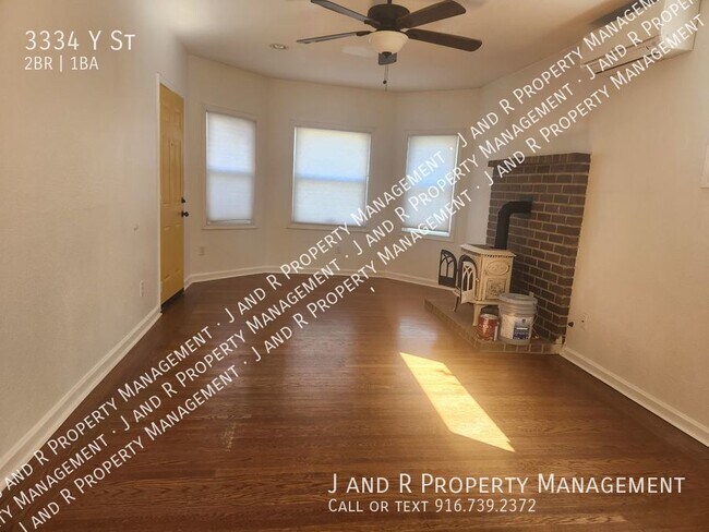 Photo - 3334 Y St