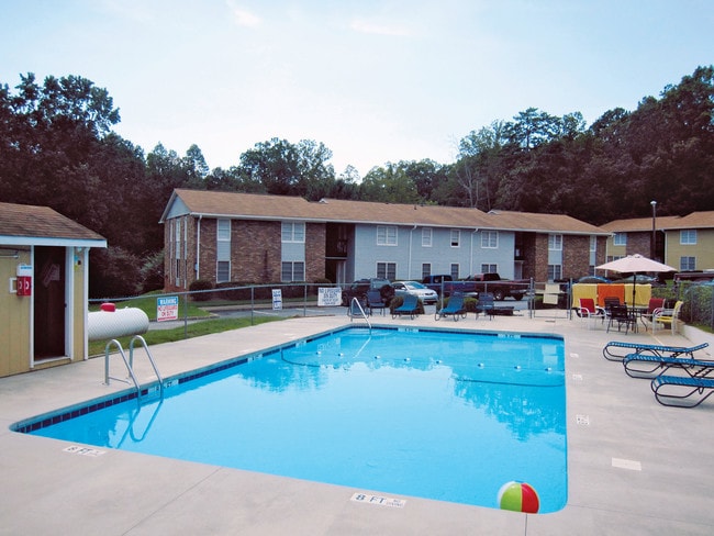 Keoway Village Apartments