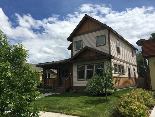 Building Photo - 4610 Alexander St Rental