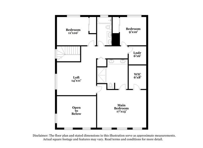 Photo - 1405 Timberbend Cir