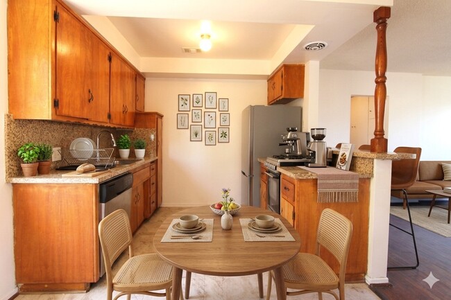 Photo - 308 N Primrose Ave Unidad #D