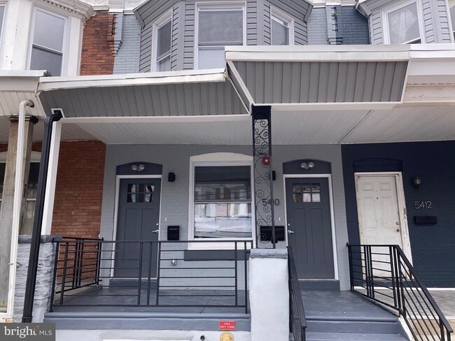 Photo - 5410 Pine St Apartment Unit 1