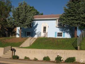 Building Photo - 1309 Buena Vista St Rental