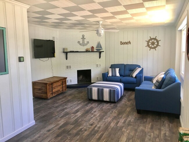 Photo - 126-128 Prairie Unidad 128 Winter