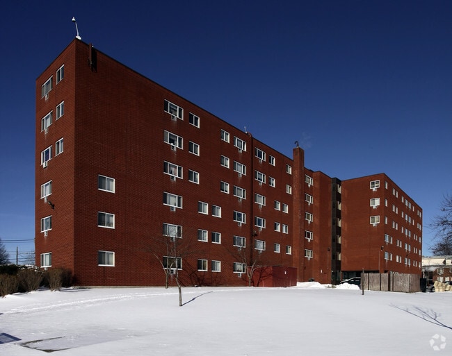 Photo - Lockwood Plaza Apartments