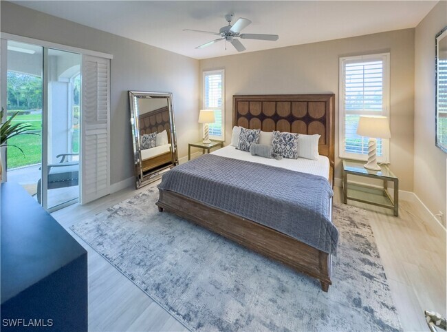 Building Photo - 9140 Southmont Cove Unit 101 Rental