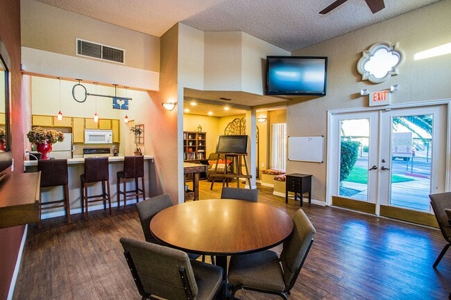 Clubhouse