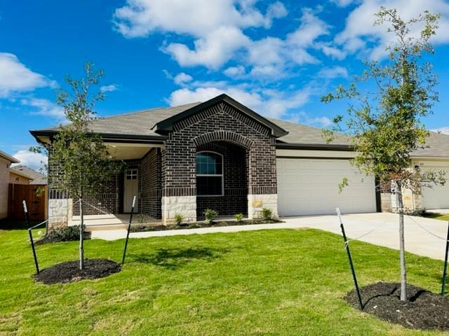 Building Photo - 803 Pease River Wy