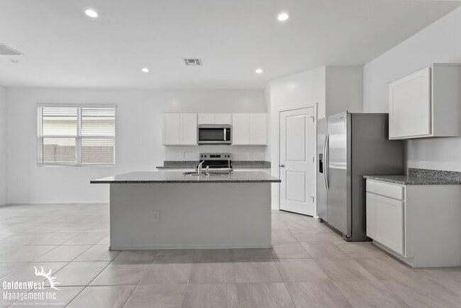 Photo - Charming 3Bdm 2Ba Home in Coolidge!