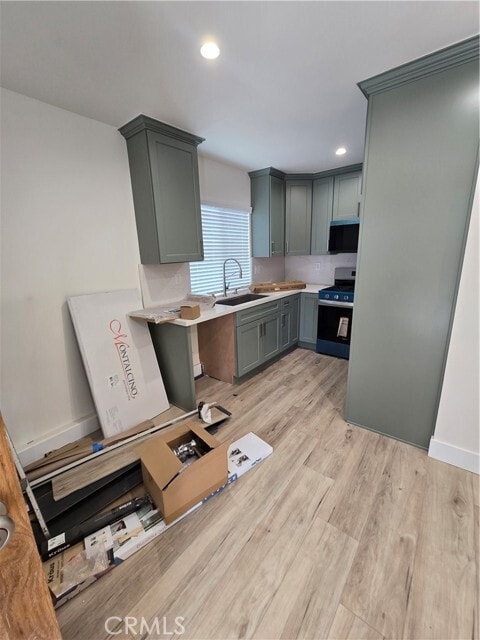 Photo - 14306 Crossdale Ave