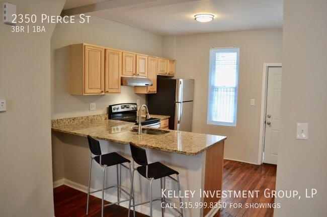 Photo - 2350 Pierce St
