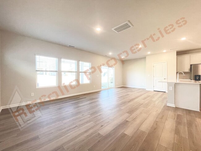 Photo - Brand new 4 Bedroom, 3 Bathroom, Spacious Loft, Attached 2 Car Garage and Backyard in Oak Manor, ...