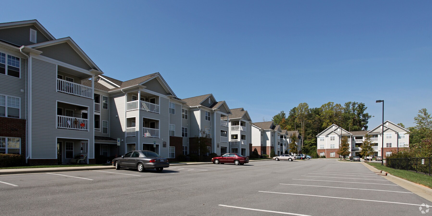 Photo - Highland Village Apartments