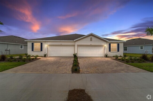 Building Photo - 5358 NW 48th Pl Rental