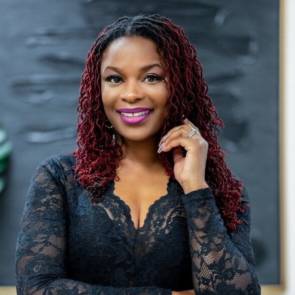 Nelldra Allen