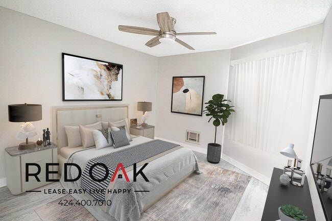 Photo - 1200 N Olive Dr Unit 211