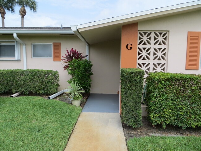 Photo - 2723 Dudley Dr E Unit G