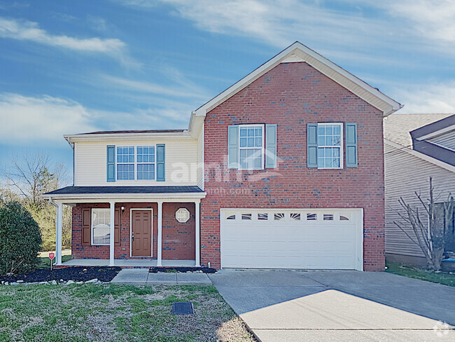 Building Photo - 1056 Lakewalk Dr Rental