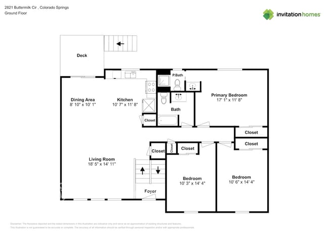 Photo - 2821 Buttermilk Cir