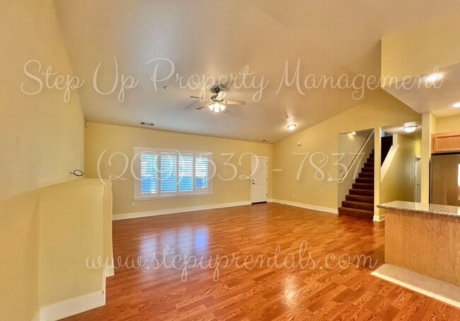 Photo - Elegant and Spacious 3-Bedroom Home with Modern Upgrades!