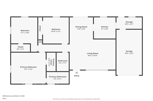 Photo - 4060 Kent Ave