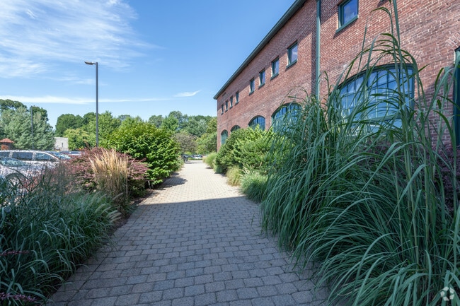 Photo - Rising Sun Mills