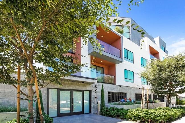 Building Photo - Gramercy Terrace Rental