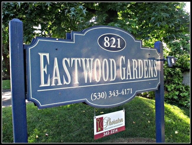 Photo - Eastwood Gardens