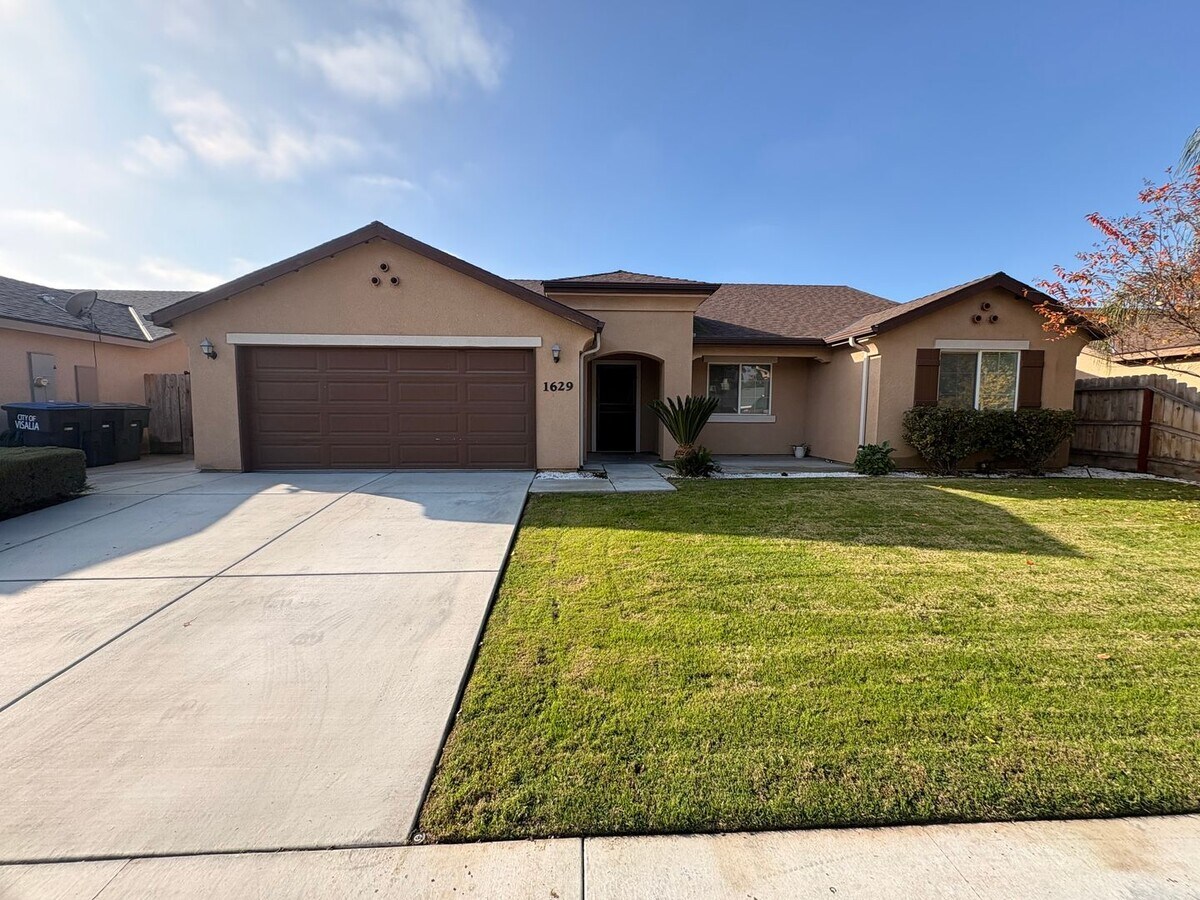 Beautiful Home for rent in Visalia, Ca - Beautiful Home for rent in Visalia, Ca
