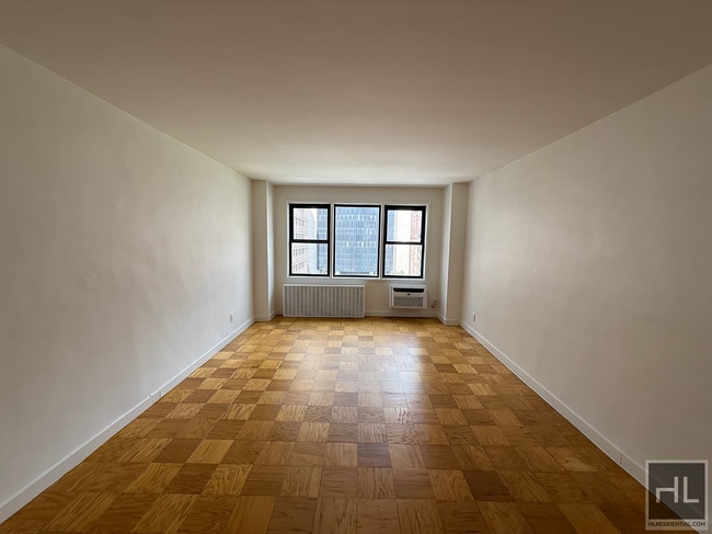 EAST 36 STREET - EAST 36 STREET Apartamento Unidad 6F