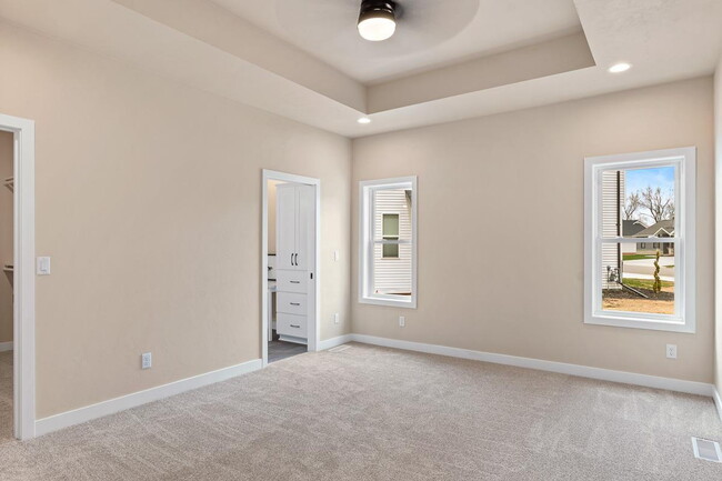 Photo - Large 3 Bedroom  Home