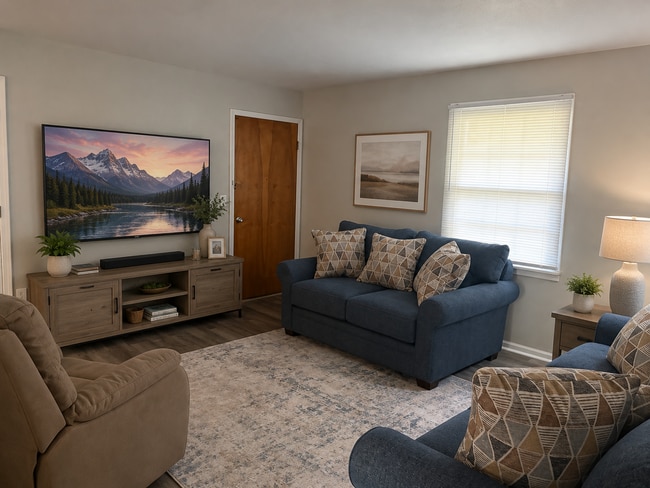 Photo - 2-Bedroom Remodeled Unit across from Lake Erie Unit 6772 Circle Drive
