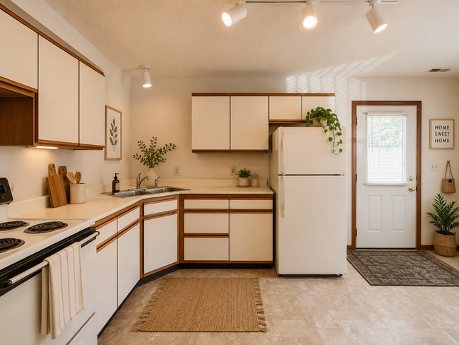 Photo - 3624 W 26th St - Cozy & Spacious Living in Desirable Middletown Park! Unit 3624