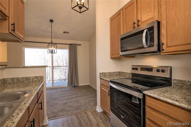 Photo - 7626 Depew St Unit 2202