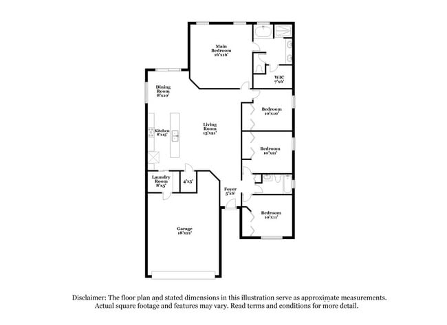 Photo - 4736 Summerfield Cir